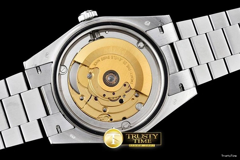 0112 Breathable RDD0218B – DayDate 40mm 689